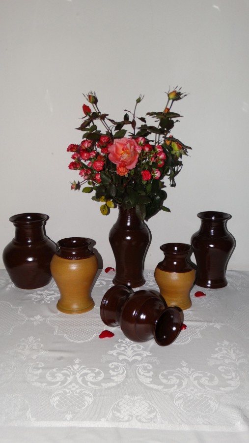 Vázy - Obrázek 1